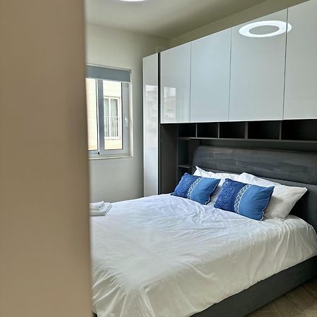 The Rue Apartamento Gzira Exterior foto