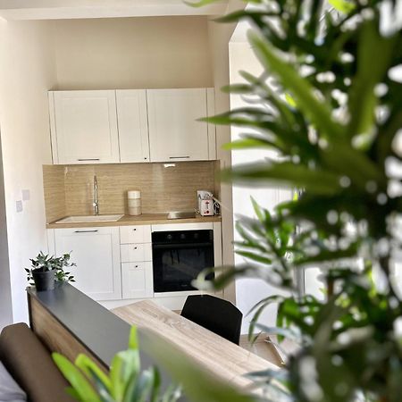 The Rue Apartamento Gzira Exterior foto