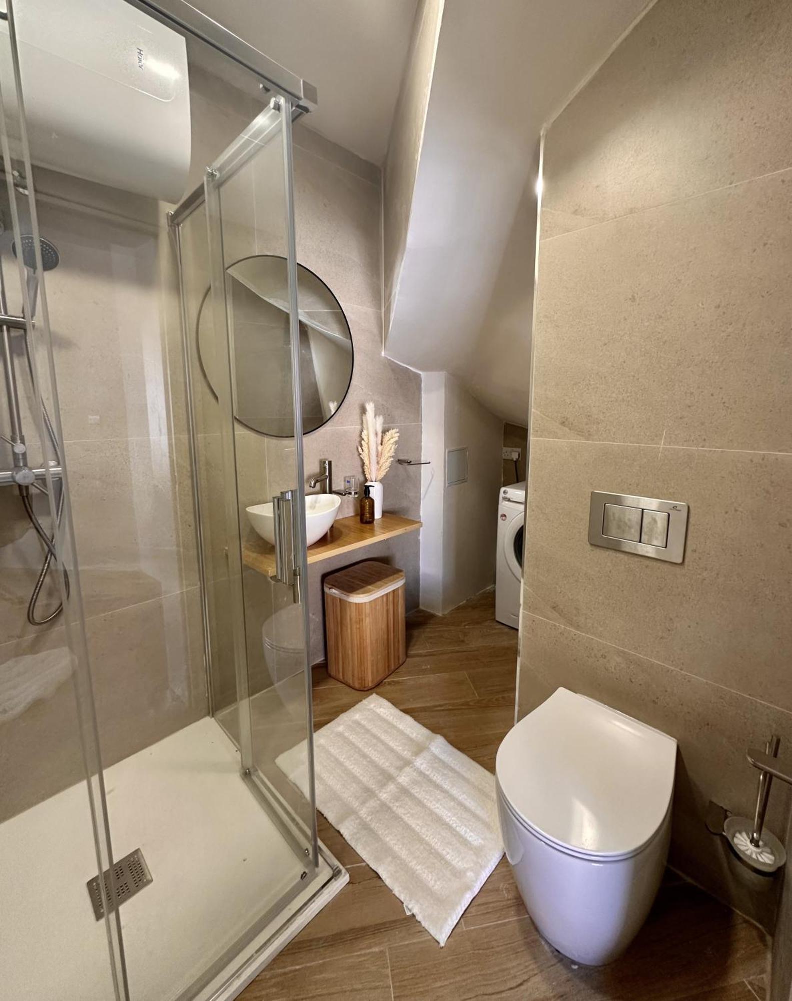 The Rue Apartamento Gzira Exterior foto