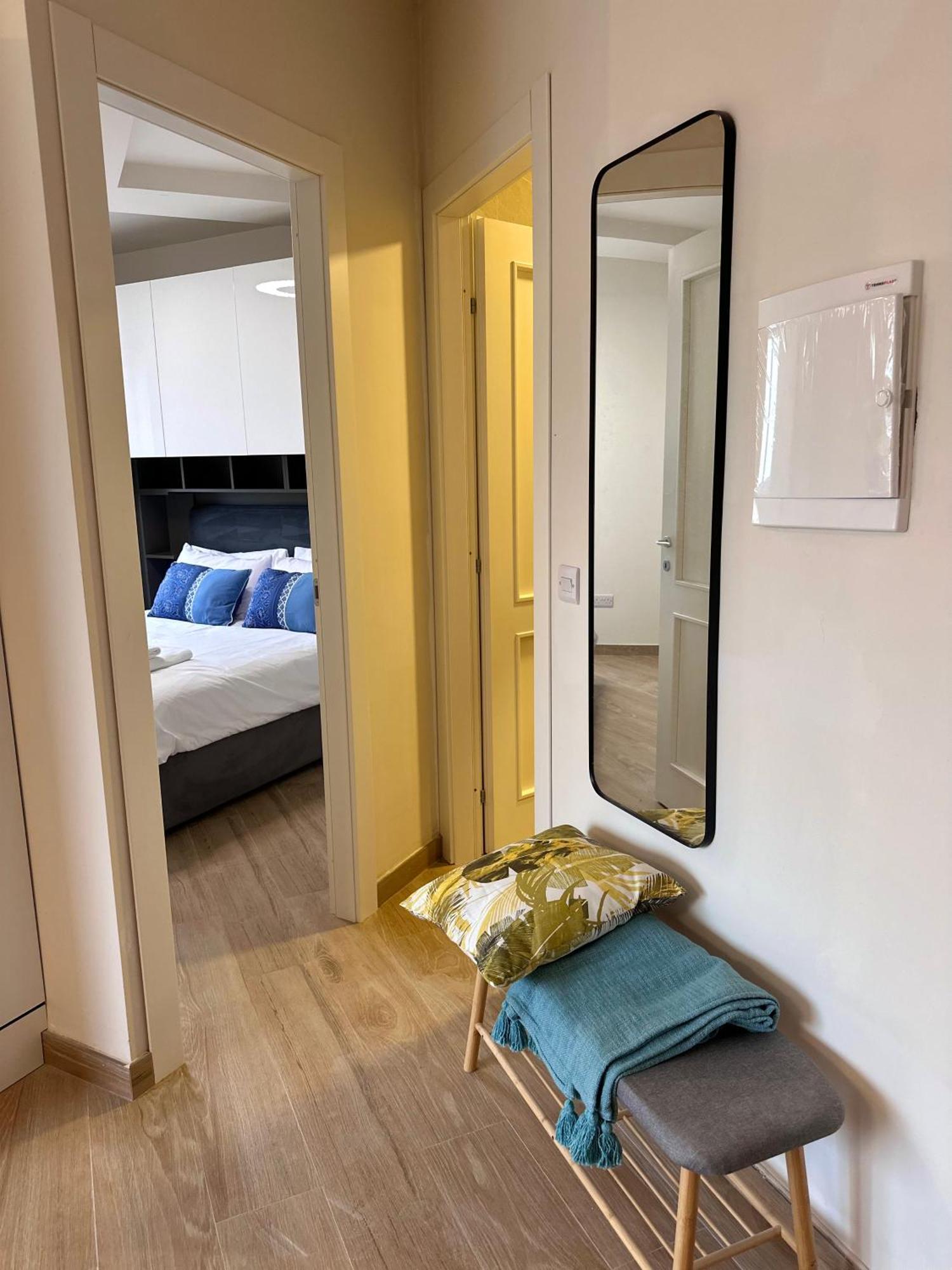 The Rue Apartamento Gzira Exterior foto