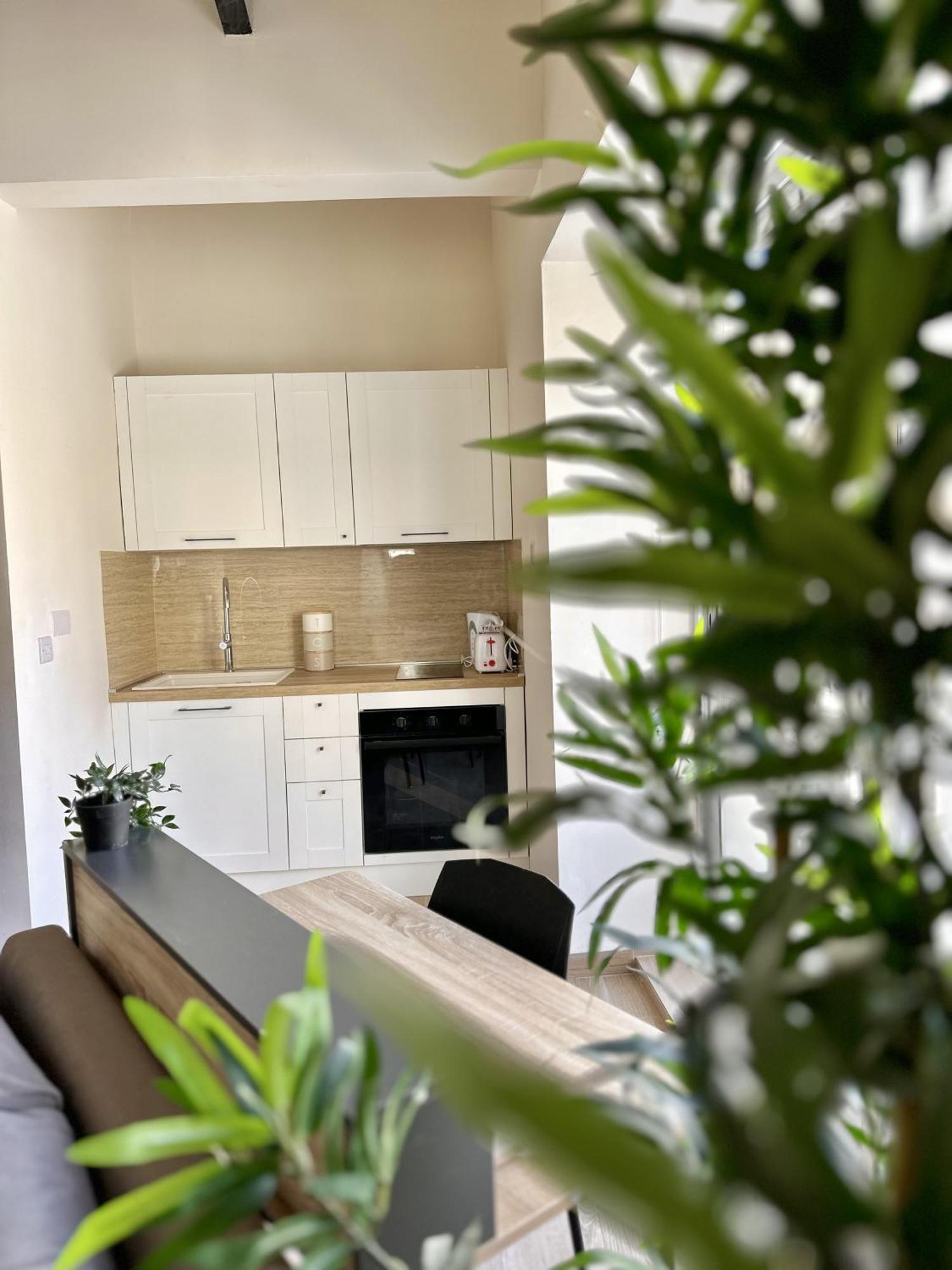 The Rue Apartamento Gzira Exterior foto